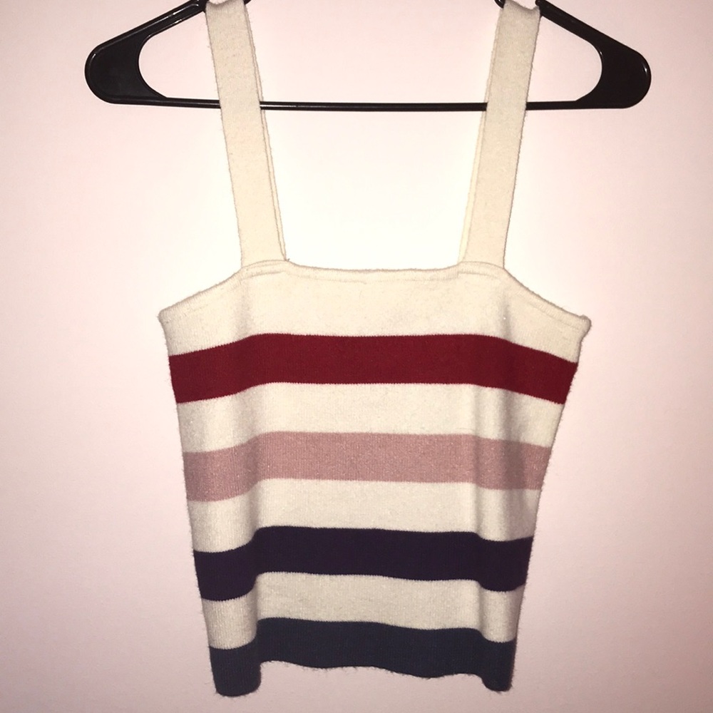 very good condition never worn tank top